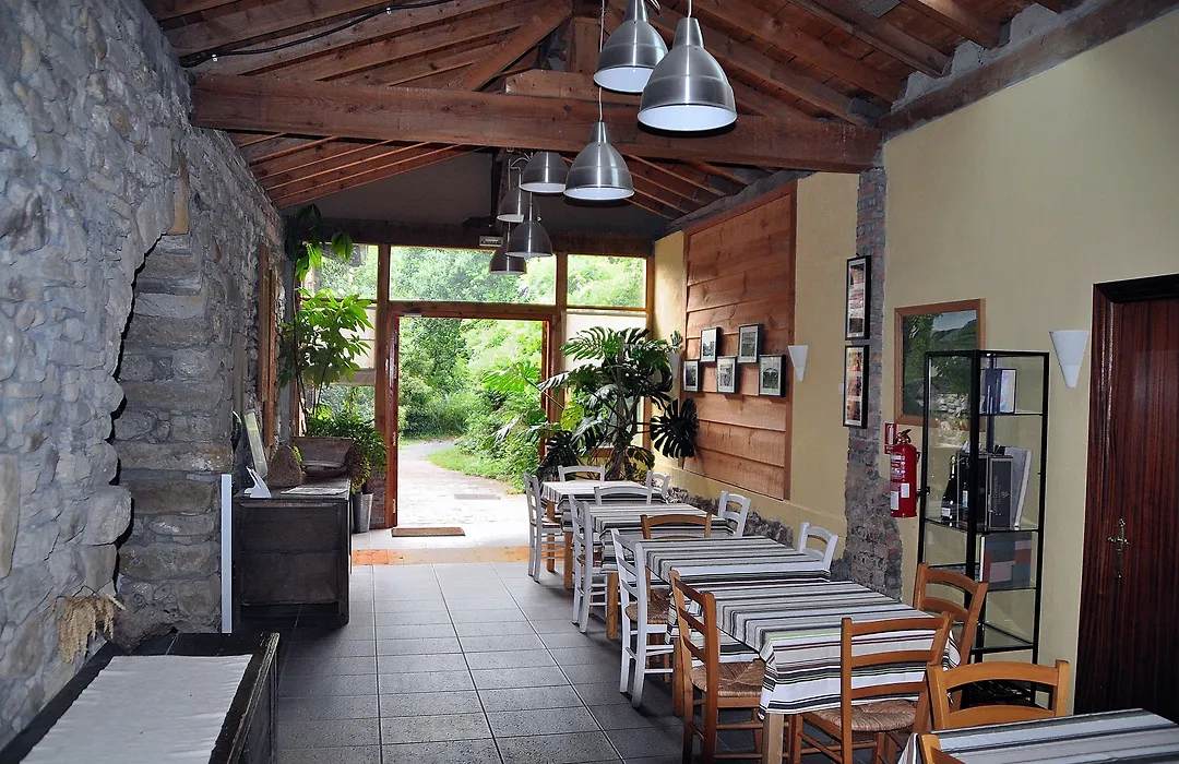 Agroturismo Iabiti-Aurrekoa-1
